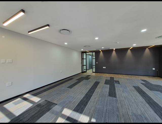 728M² OFFICE TO LET IN MELROSE ESTATE
